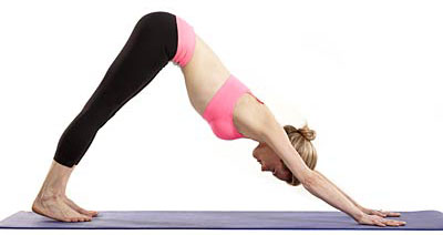 bai tap yoga 4 bài yoga giảm mỡ bụng tại nhà nhanh hiệu quả