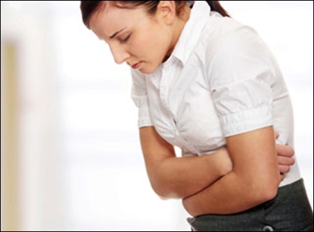 dau bung Đi tìm nguyên nhân của một số hiện tượng đau bụng